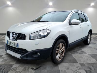Nissan - Qashqai+2 1.6 Dci 130 Fap Stop/Start Tekna - GO - M…