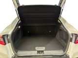 a trunk of a car with the trunk open