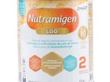 Nutramgen LG : lait infantile en poudre enrichi en fer