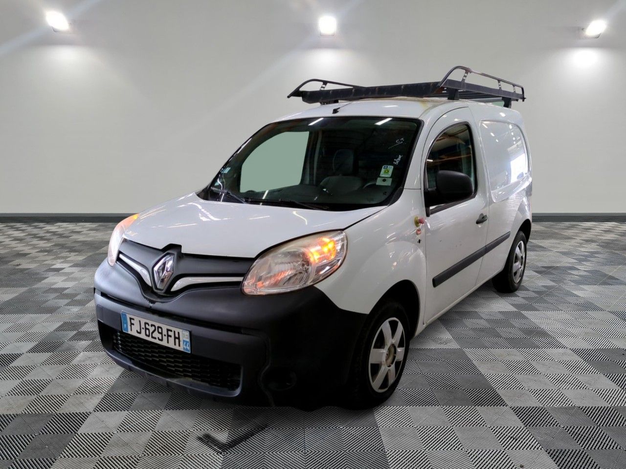 Voitures Particulières