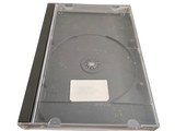 a picture of a cd case with a label on it