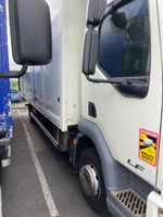 Camion porteur DAF type LF210 (photo 4)