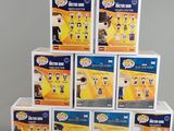 a lot of boxes that are stacked on top of each other