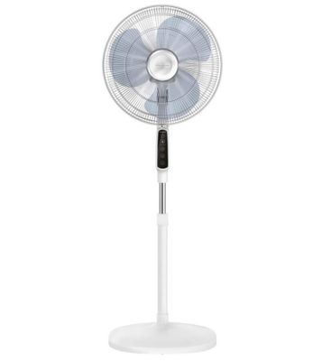 542 / Ventilateur sur pied - ROWENTA - VU4440F0 - Puiss…