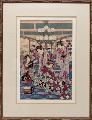 an image of a picture of a group of people in a room