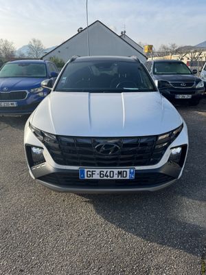 VP HYUNDAI TUCSON BREAK N° GF-640-MD du 29/03/2022 - 10cv  EE - 53 534 - Photo 1