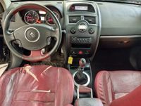VP RENAULT MEGANE II 1.9 DCI 120 LUXE DYNAMIQUE 2P Kilomètre… (photo 3)