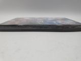 a cell phone that is sitting on a table