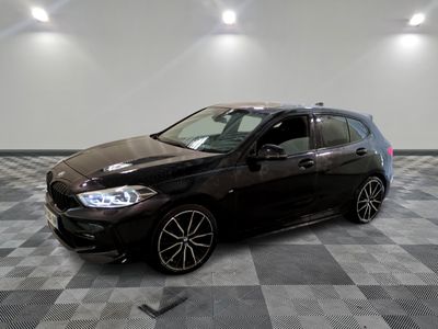 BMW - 118I 136 CH DKG7 M SPORT - ES - Mise en service: 08/06…