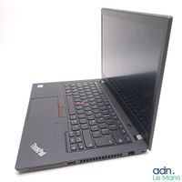 Ordinateur portable Lenovo Thinkpad T490 Noir - Intel Core I… (photo 5)