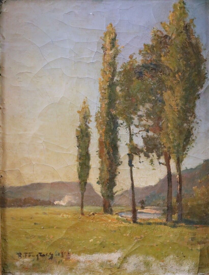 Tableaux, Dessins & Estampes