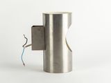 a small metal object with a wire attached to it