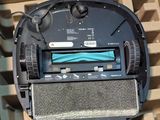 a robot that is sitting inside of a box