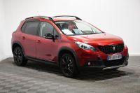 VP PEUGEOT 2008 1.2 PURETECH 130ch GT LINE - Dmec : 25/04/20… (photo 2)