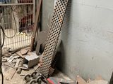 an image of a pile of junk in a garage