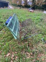 VENTE JUDICIAIRE TRACTEURS ET MATERIEL AGRICOLE - LA VENTE N'EST PAS EN LIVE