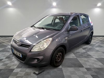 HYUNDAI - I20 1.2 PACK EVIDENCE - ES - Mise en service: 16/0…