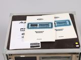 a radio that is sitting on top of a table