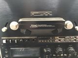 a radio that is sitting on top of a table