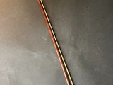 a close up of a pair of scissors on a table