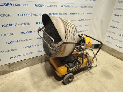 Thermobile - Chauffage Fioul À I…