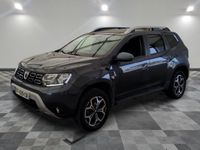 DACIA - DUSTER TCE 130 FAP 4X2 PRESTIGE - ES - Mise en servi…