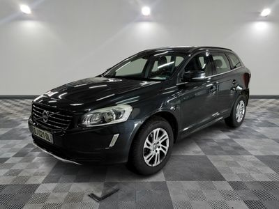 Volvo - Xc60 Business D4 181 CH SS Momentum Business - GO - …