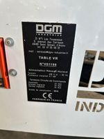 1 banc de montage de volet roulant DGM V01198 (photo 2)