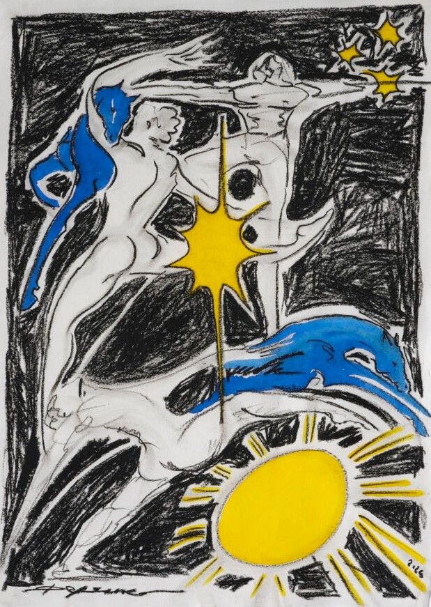 Objets d'art & Curiosités