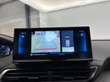 a picture of a car dashboard with a gps device