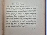 Photo 3/7 du lot