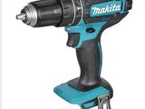 Perceuse-visseuse sans fil Makita 18 V LXT Li-ion