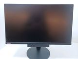 an image of a computer monitor on a white surface