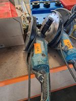MeuleuseMAKITA filaire GA9020 (fonctionne)