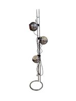 Lampadaire des années 70