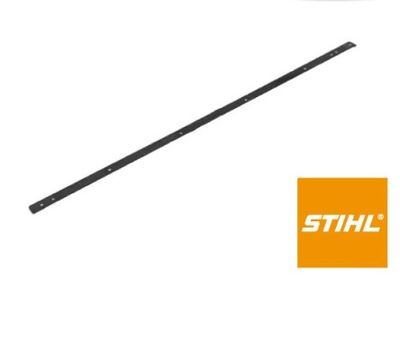1 Glissiere de guidage 600mm/24 Stihl