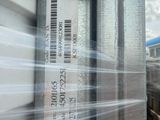 a lot of boxes that are sitting on a pallet