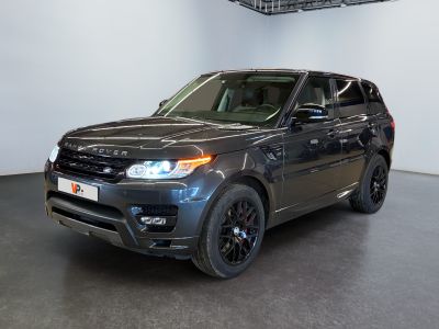 LAND ROVER Range Rover Sport Mark IV SDV6 3.