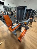 Leg curl machine MATRIX