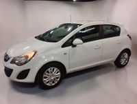 VP OPEL CORSA 1.2 TWINPORT 85 5P Kilomètres au compteur non … (photo 6)