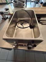 Ensemble de 2 bains marie dont 1 double bacs (présence de ro… (photo 3)