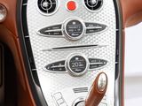a close up view of the dashboard of a car