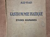 a box of gastrone patique sitting on a table