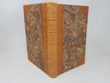 a book that is sitting on top of a table