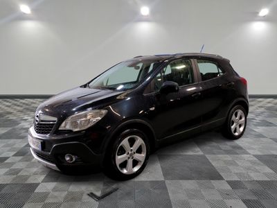 OPEL - MOKKA 1.7 CDTI - 130 CH FAP 4X2 COSMO A - GO - Mise e…