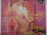 une affiche du film « » mettant en scène une femme en bikini