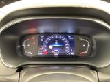 the dashboard of a car with a speedometer and gauge