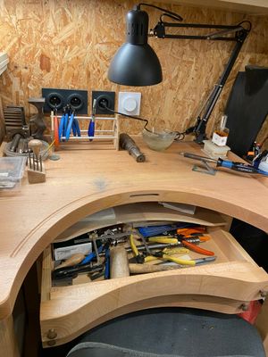 VENTE SUR DESIGNATION - LOT 1 Un ordinateur portable SURFACE MICROSOFT - Photo 1