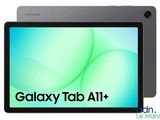 une tablette sur laquelle est inscrit « Galaxy Tab »