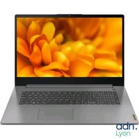 Ordinateur portable Lenovo Ideapad 3 17Itl6 Argent - Intel C…